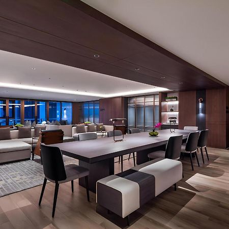 Intercityhotel Shanghai New International Expo Center Εξωτερικό φωτογραφία