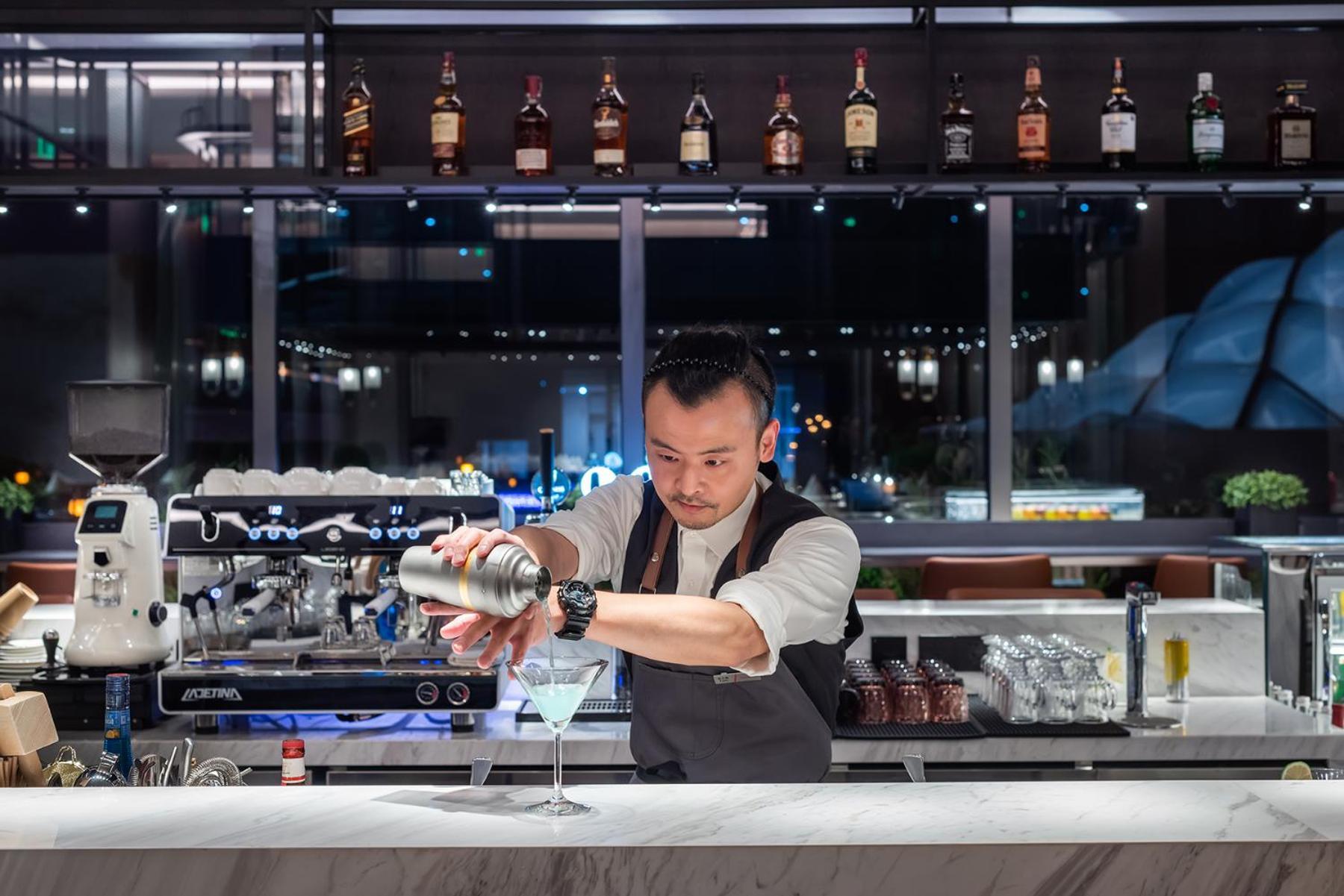 Intercityhotel Shanghai New International Expo Center Εξωτερικό φωτογραφία