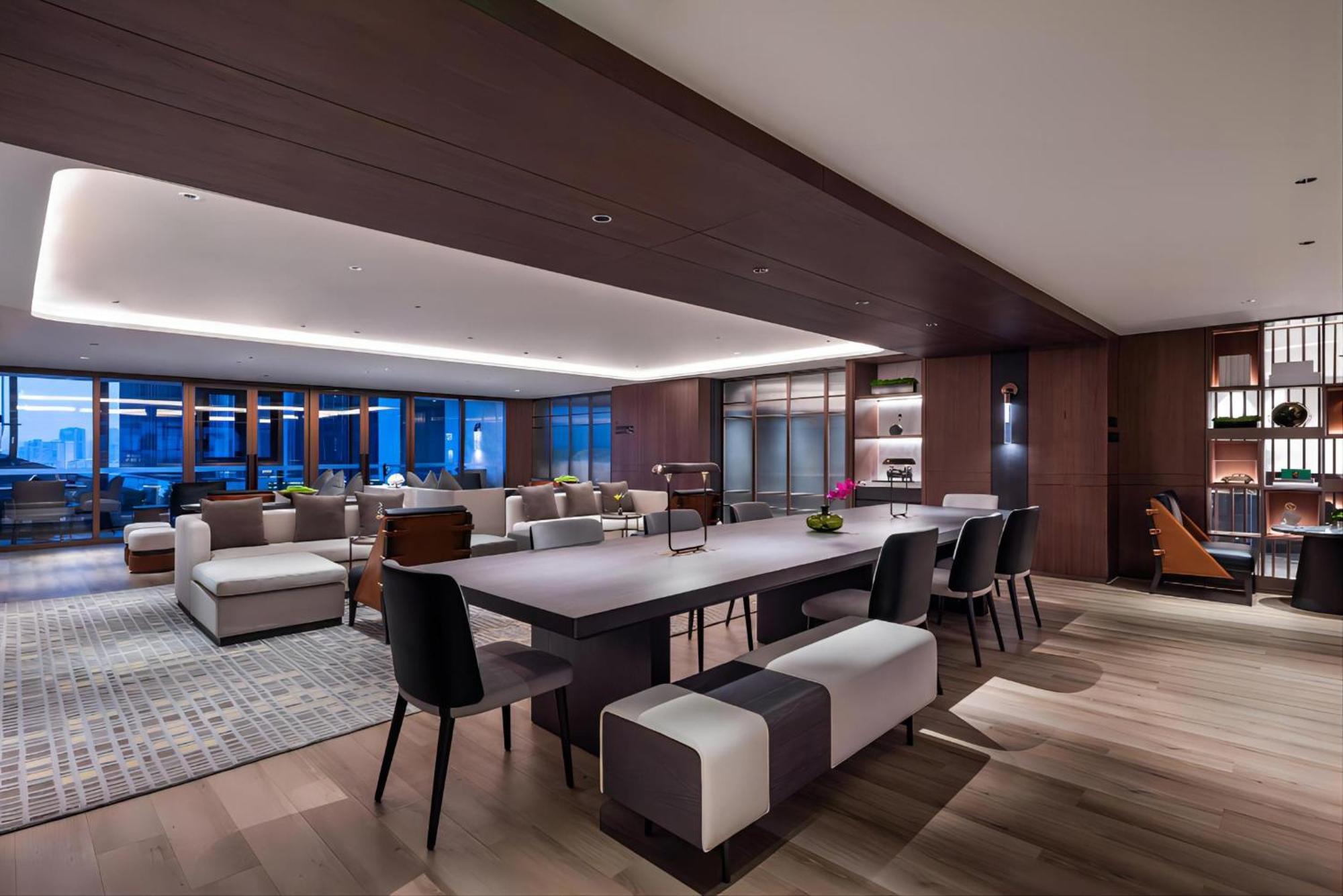 Intercityhotel Shanghai New International Expo Center Εξωτερικό φωτογραφία