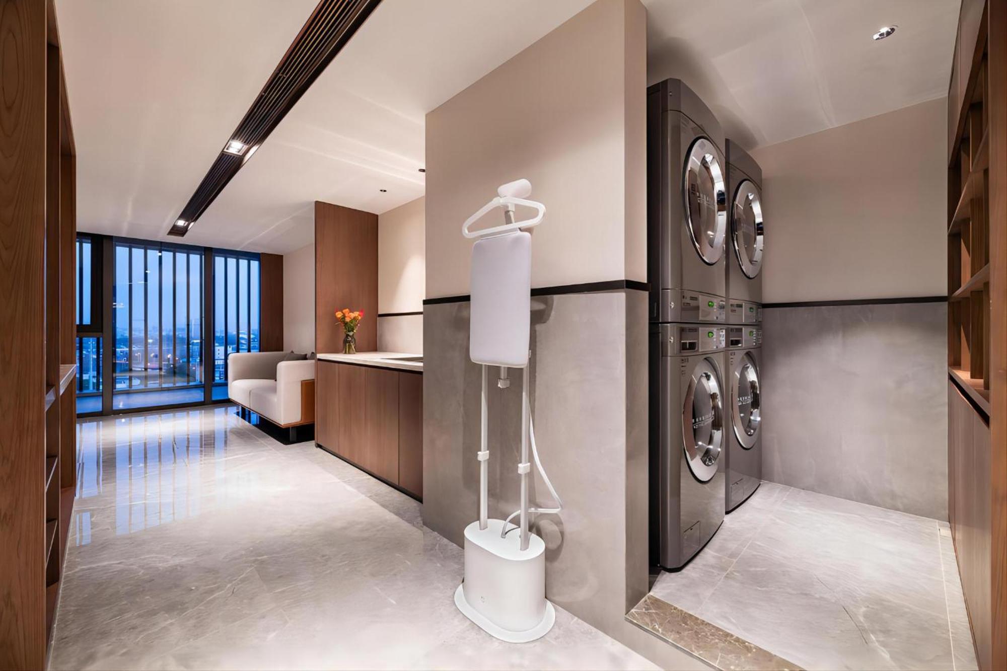 Intercityhotel Shanghai New International Expo Center Εξωτερικό φωτογραφία
