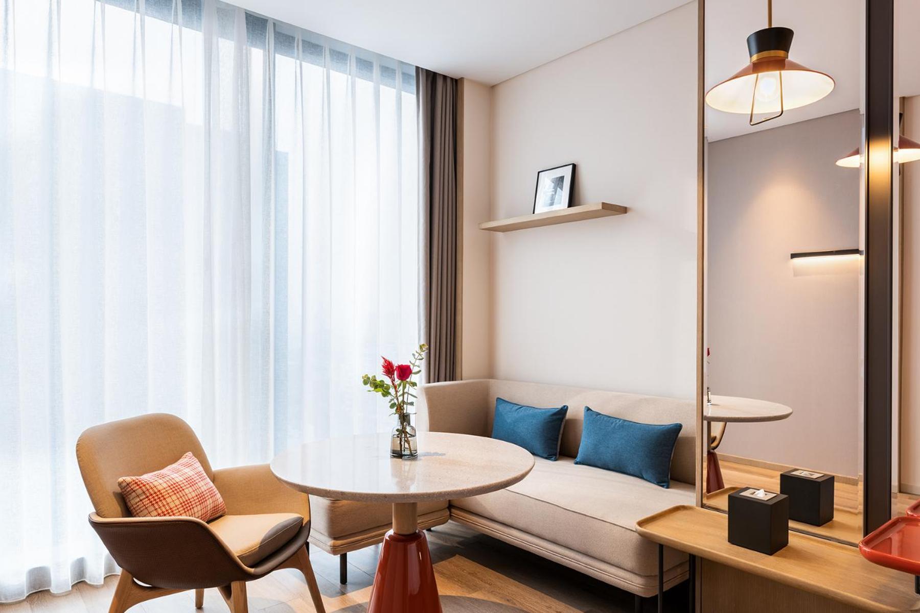 Intercityhotel Shanghai New International Expo Center Εξωτερικό φωτογραφία